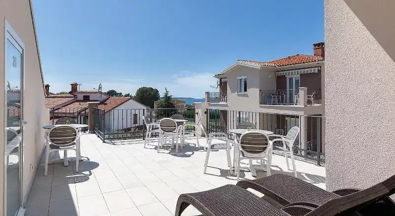 Apartments Villa Nina – Hotelfoto
