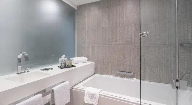Amfora Hvar Grand Beach Resort Badezimmer