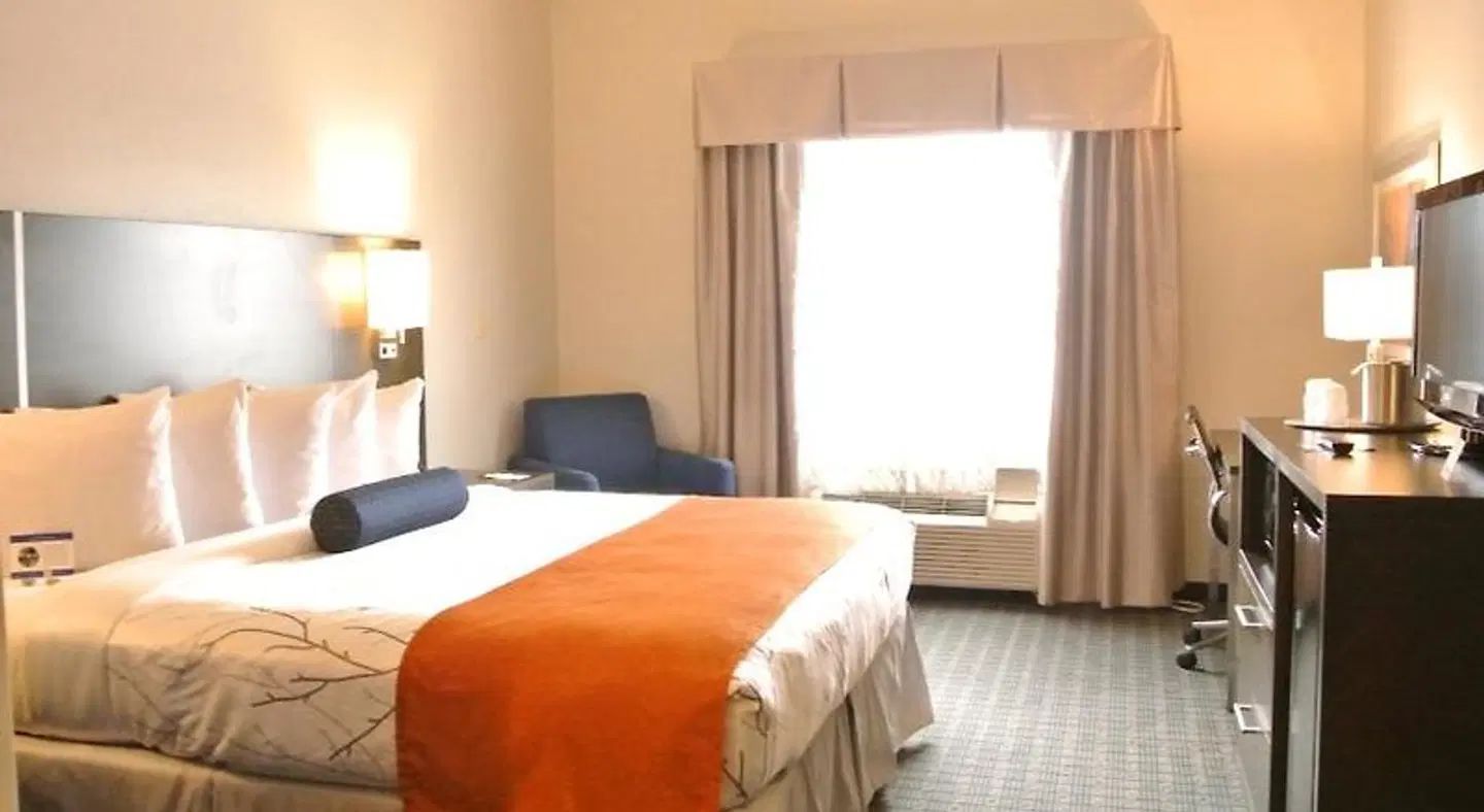 GuestHouse Lexington ROOM_EXAMPLE