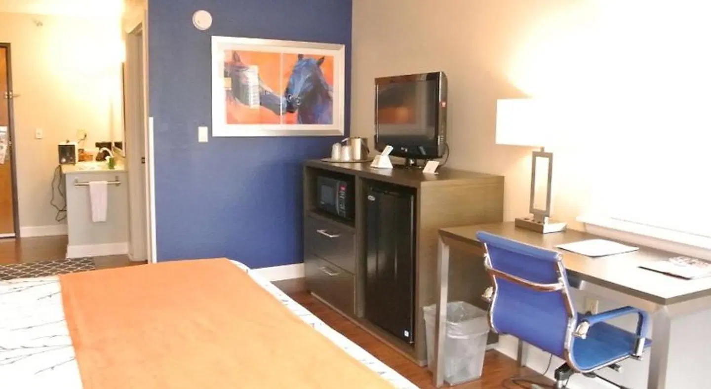 GuestHouse Lexington ROOM_EXAMPLE