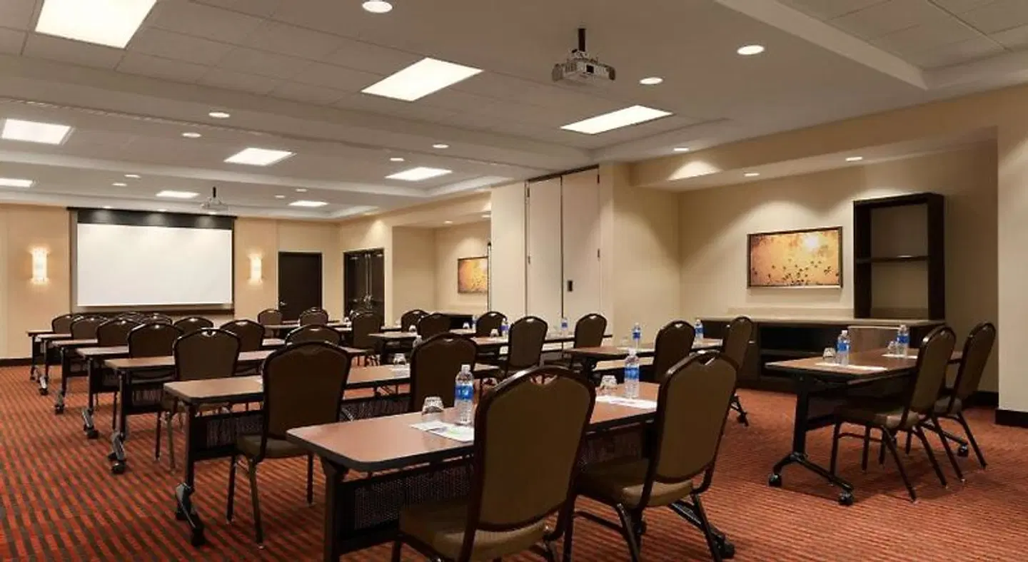 Hyatt Place Omaha/Downtown-Old Market Konferenz