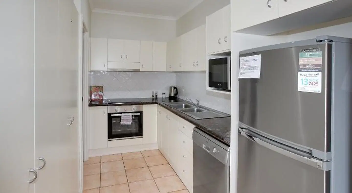 Rimini Holiday Apartments ROOM_EXAMPLE