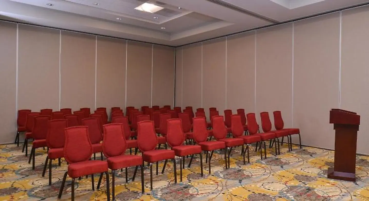 Crowne Plaza Shenandoah - Woodlands Area by IHG Konferenz