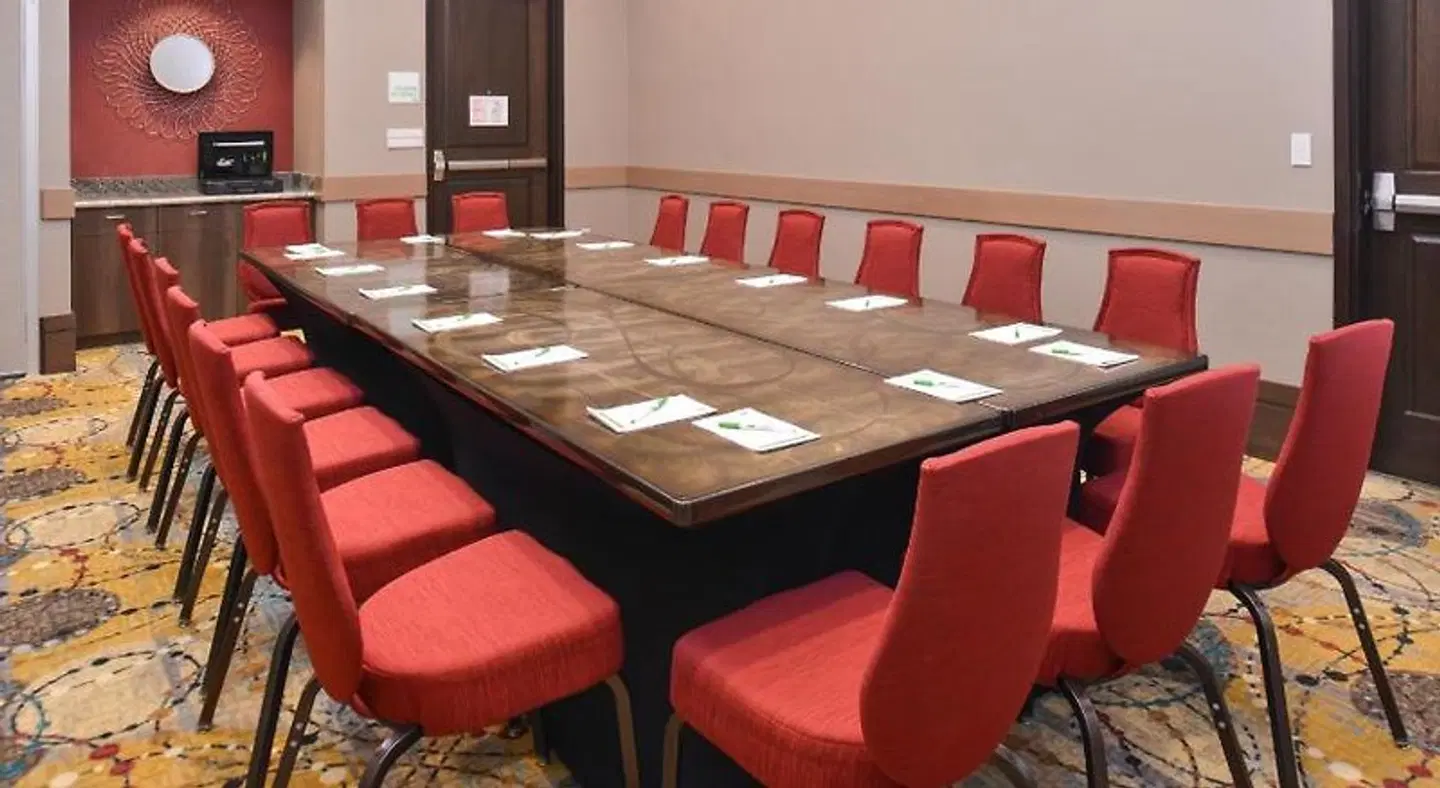 Crowne Plaza Shenandoah - Woodlands Area by IHG Konferenz