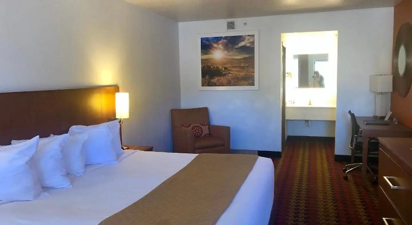 Muyawki Inn ROOM_EXAMPLE