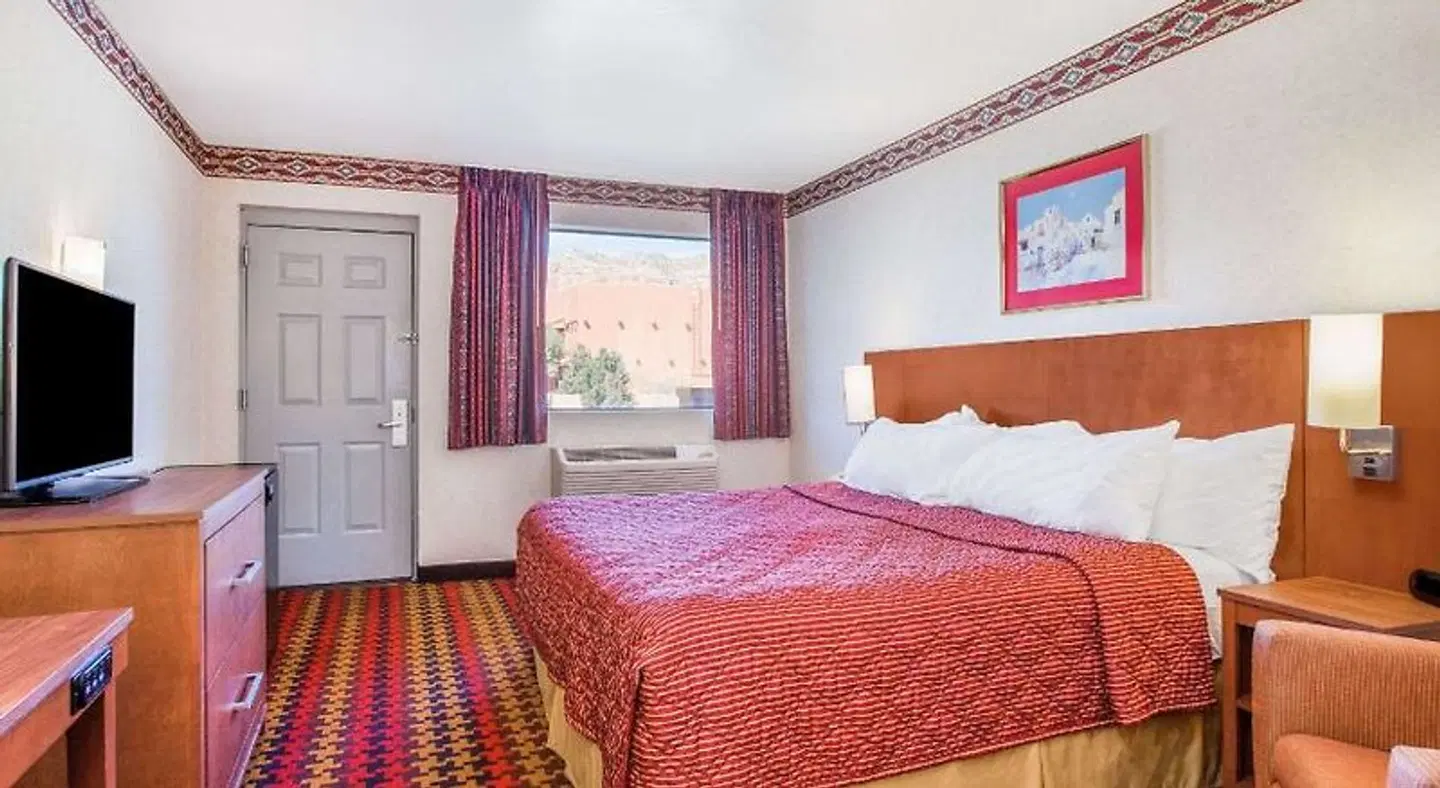 Muyawki Inn ROOM_EXAMPLE