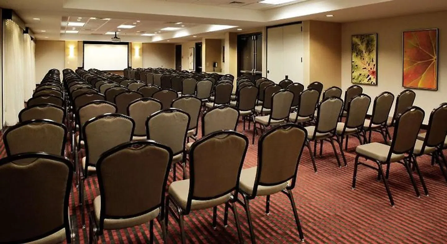 Hyatt Place Columbia/Downtown/The Vista Konferenz