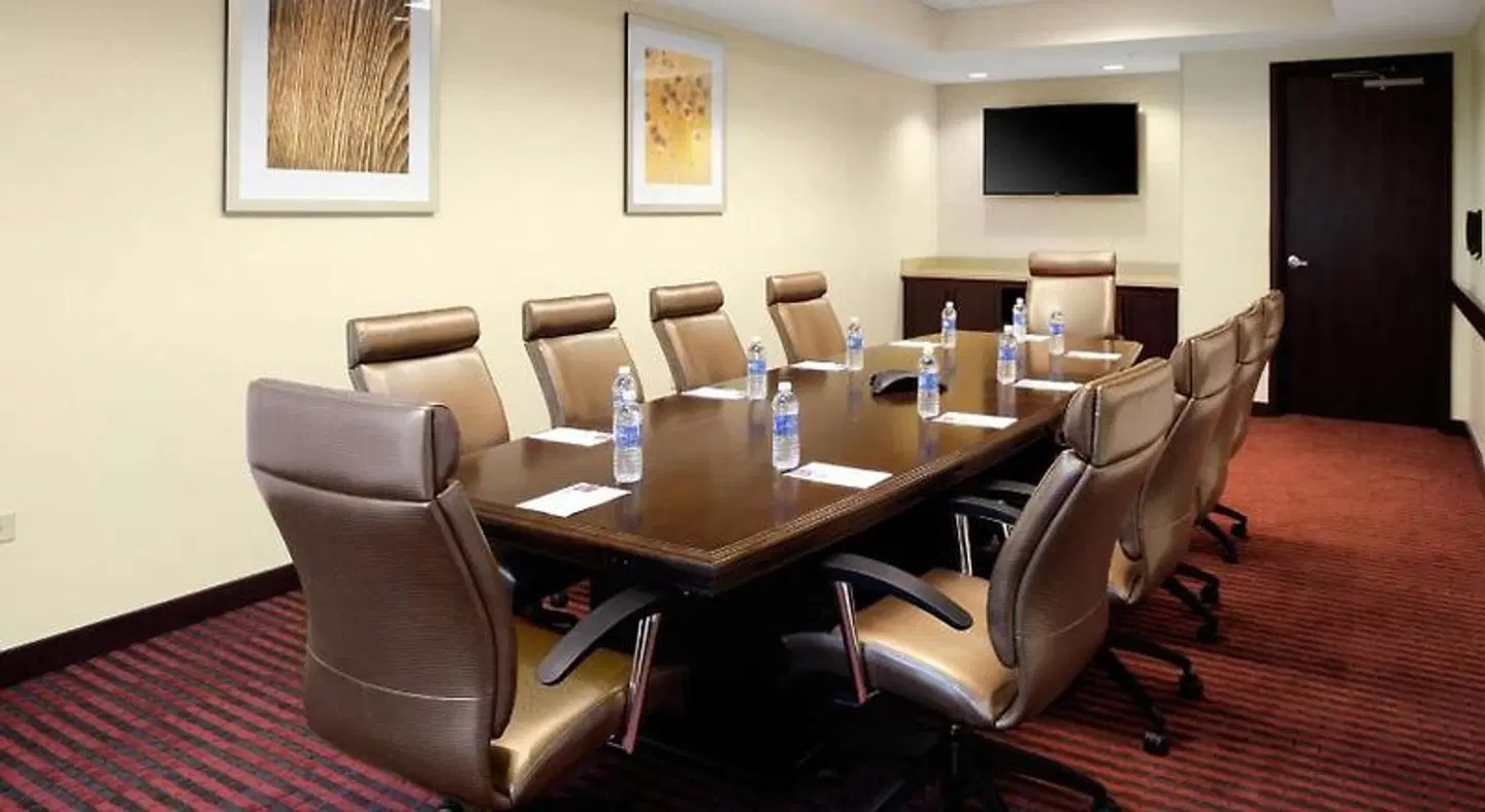 Hyatt Place Columbia/Downtown/The Vista Konferenz