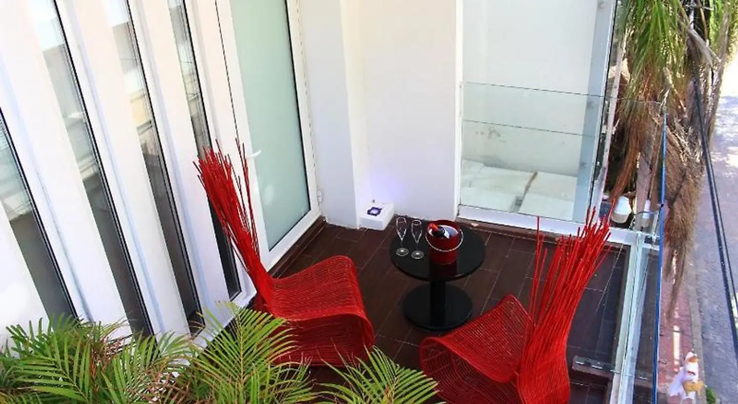 In Fashion Hotel ROOM_EXAMPLE
