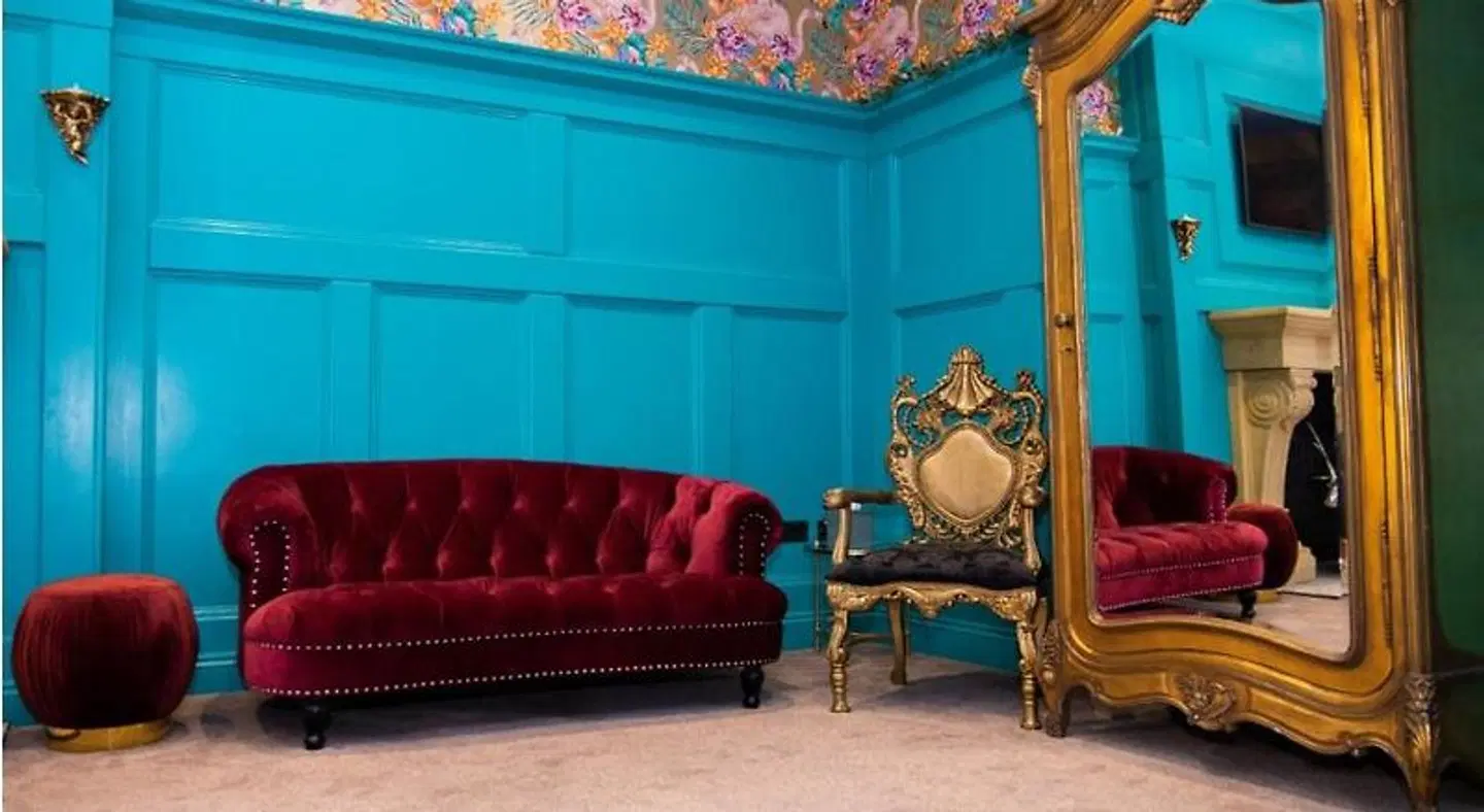 The Exchange Hotel LOUNGE_LOBBY