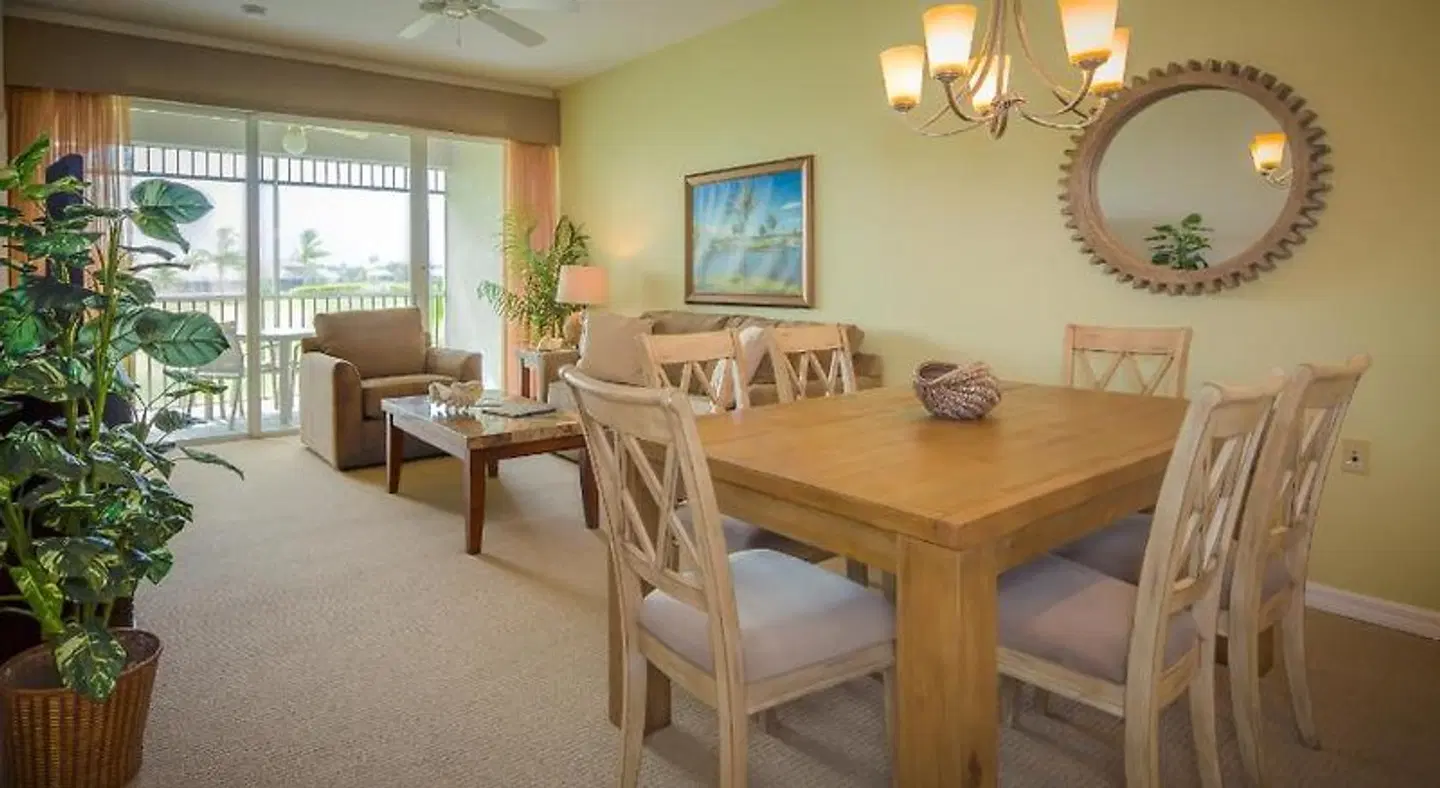 Greenlinks Resort, an Ascend Hotel Collection Member LOUNGE_LOBBY