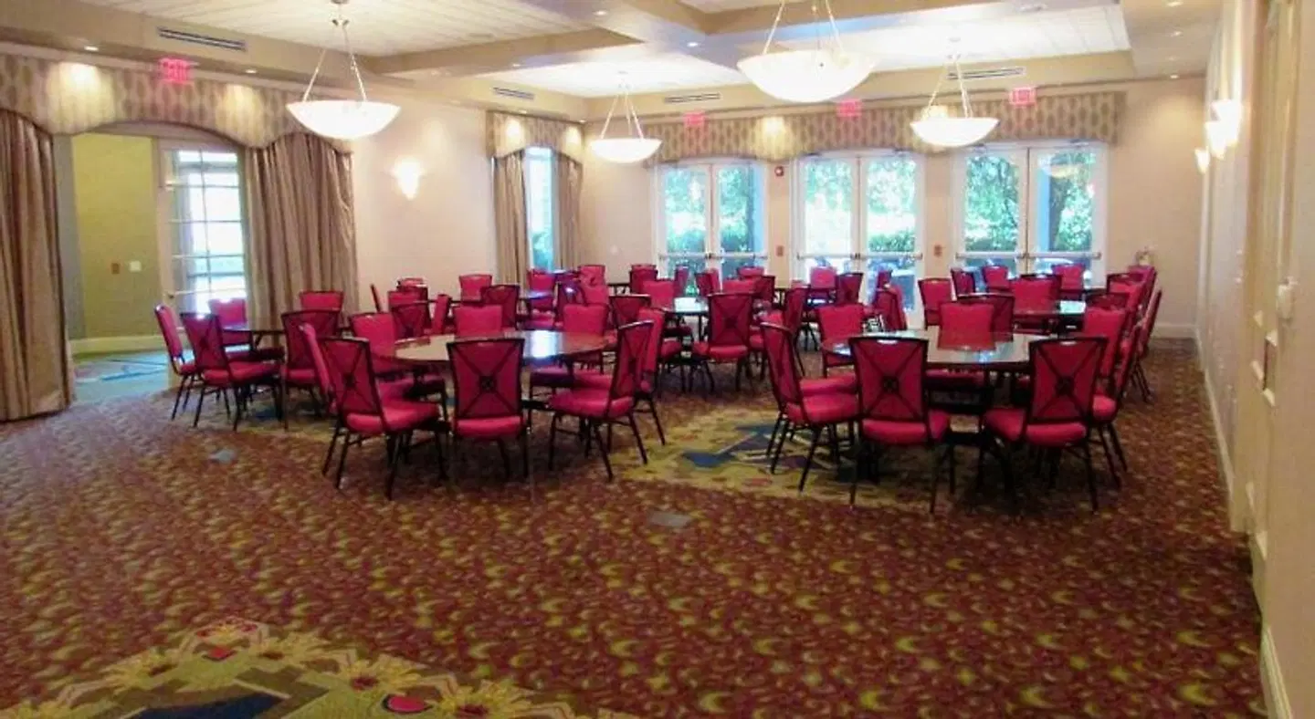 Greenlinks Resort, an Ascend Hotel Collection Member Konferenz