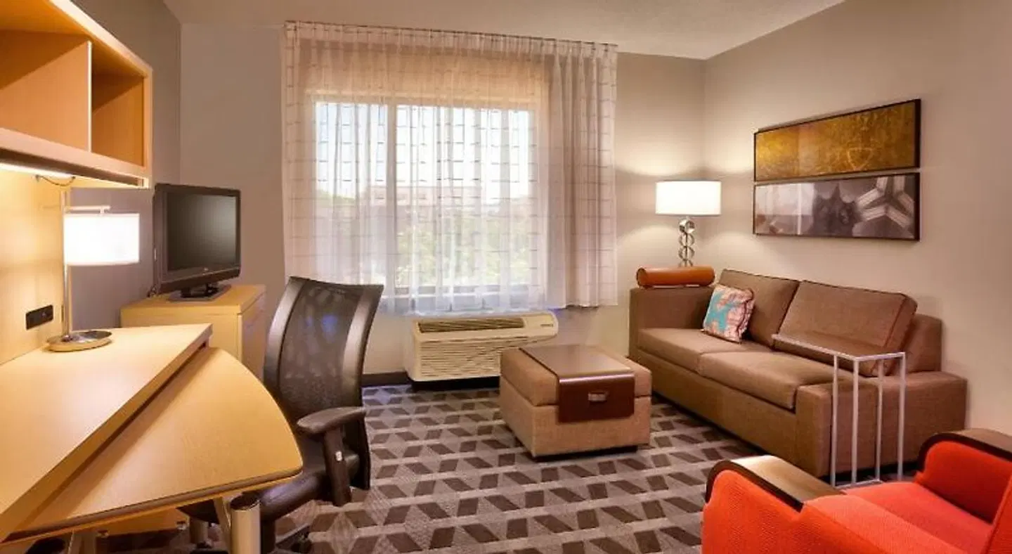 TownePlace Suites by Marriott Omaha West ROOM_EXAMPLE