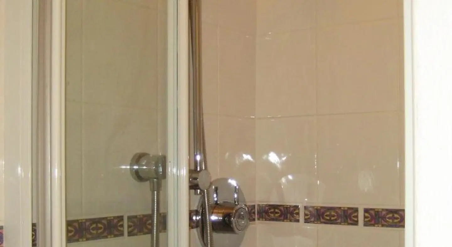 Rockvale House Badezimmer