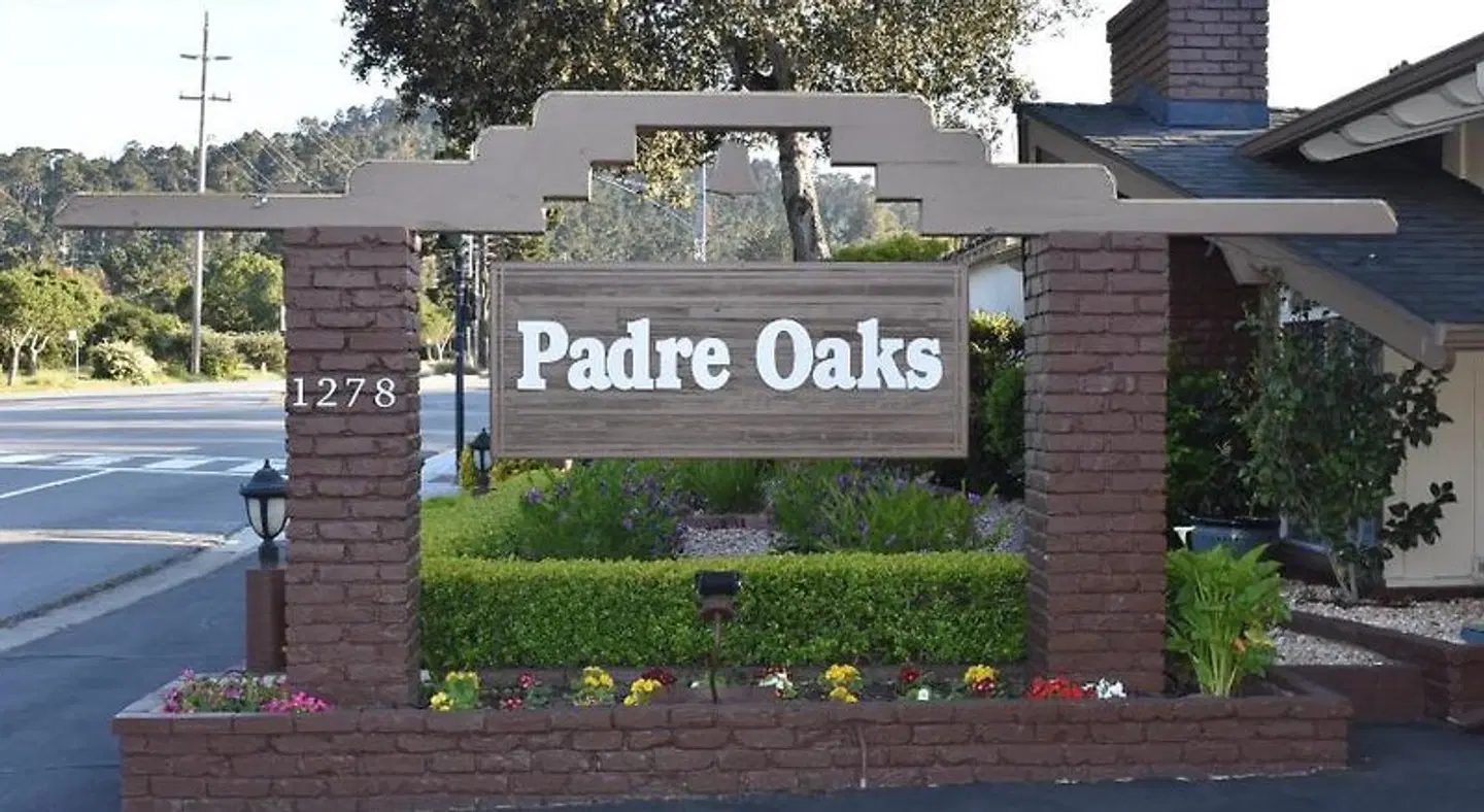 Padre Oaks EXTERIOR
