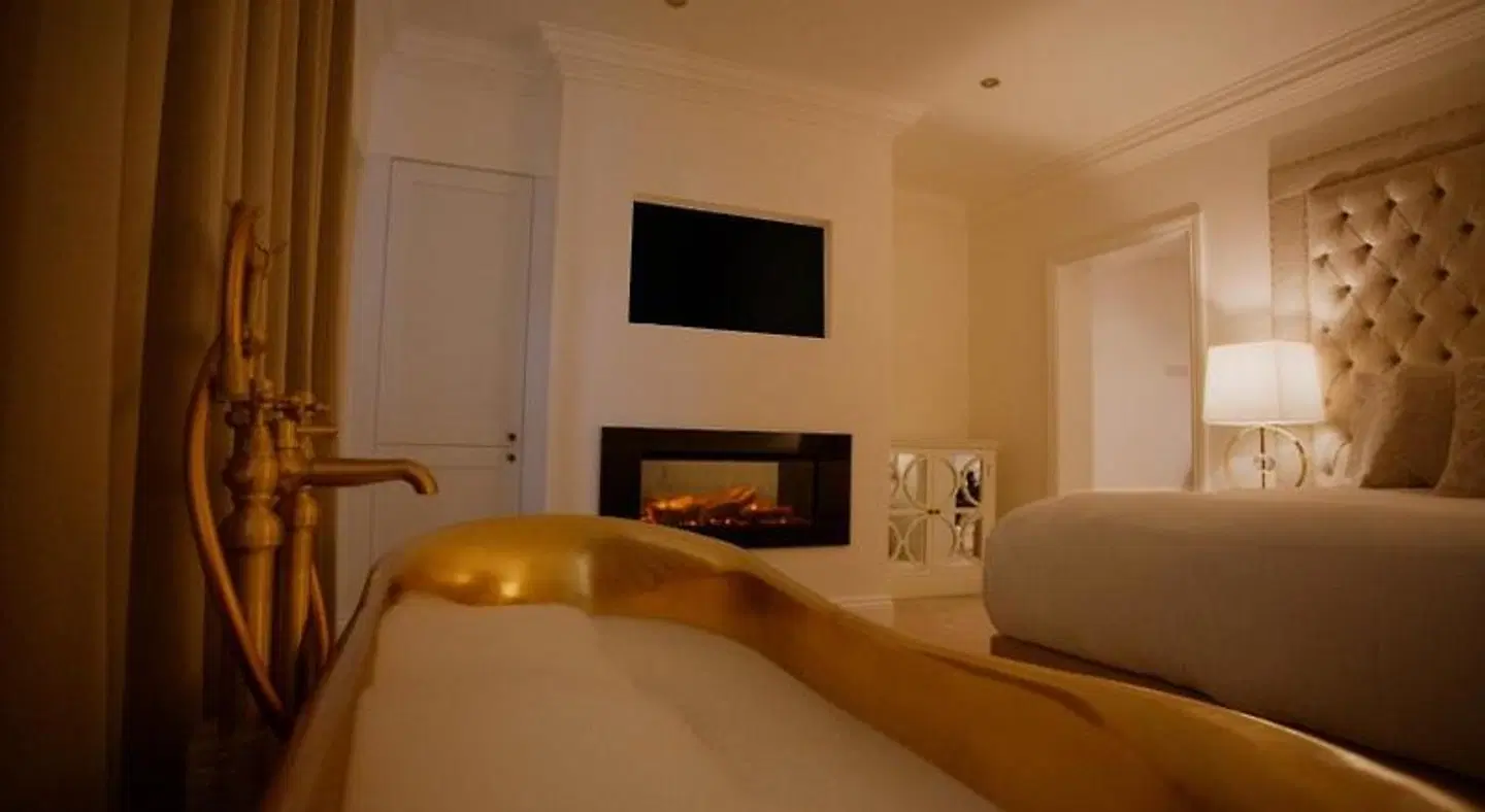 The Hotel Chester HEALTH_BEAUTY