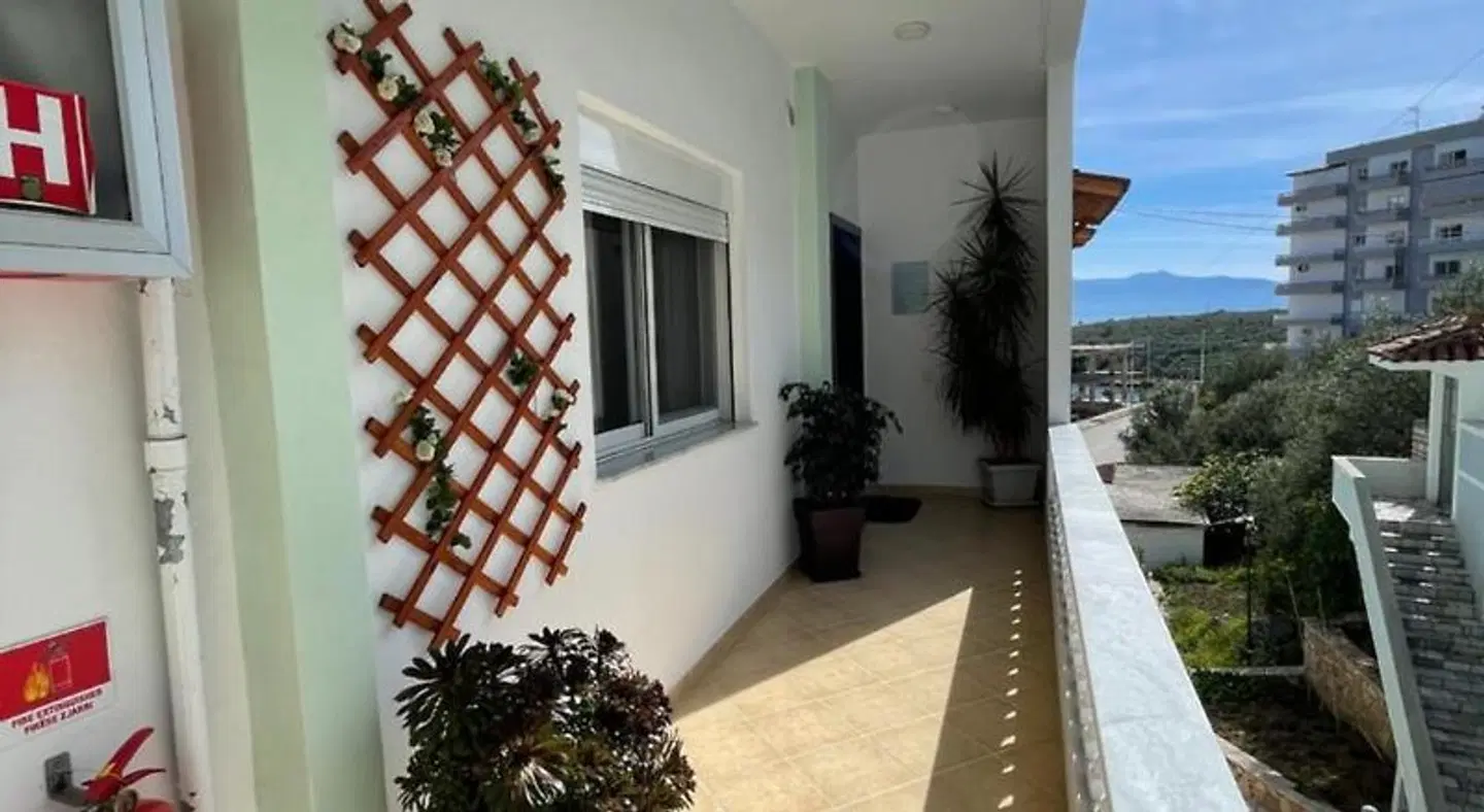 Relax Apartments Saranda ROOM_EXAMPLE