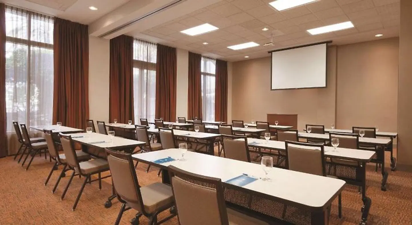 Hyatt House Emeryville/San Francisco Bay Area Konferenz