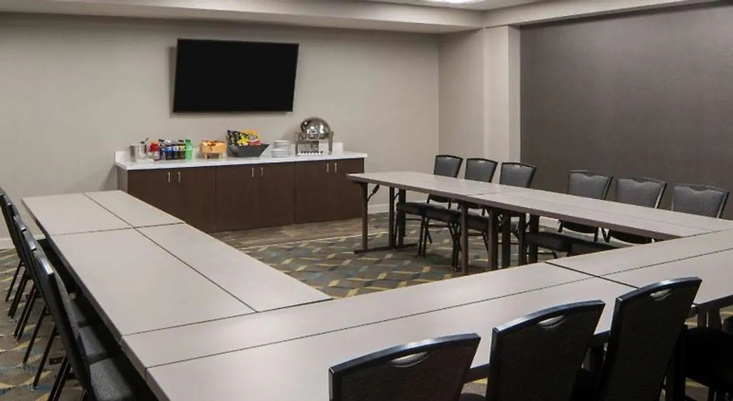 Sonesta ES Suites New Orleans Convention Center Konferenz