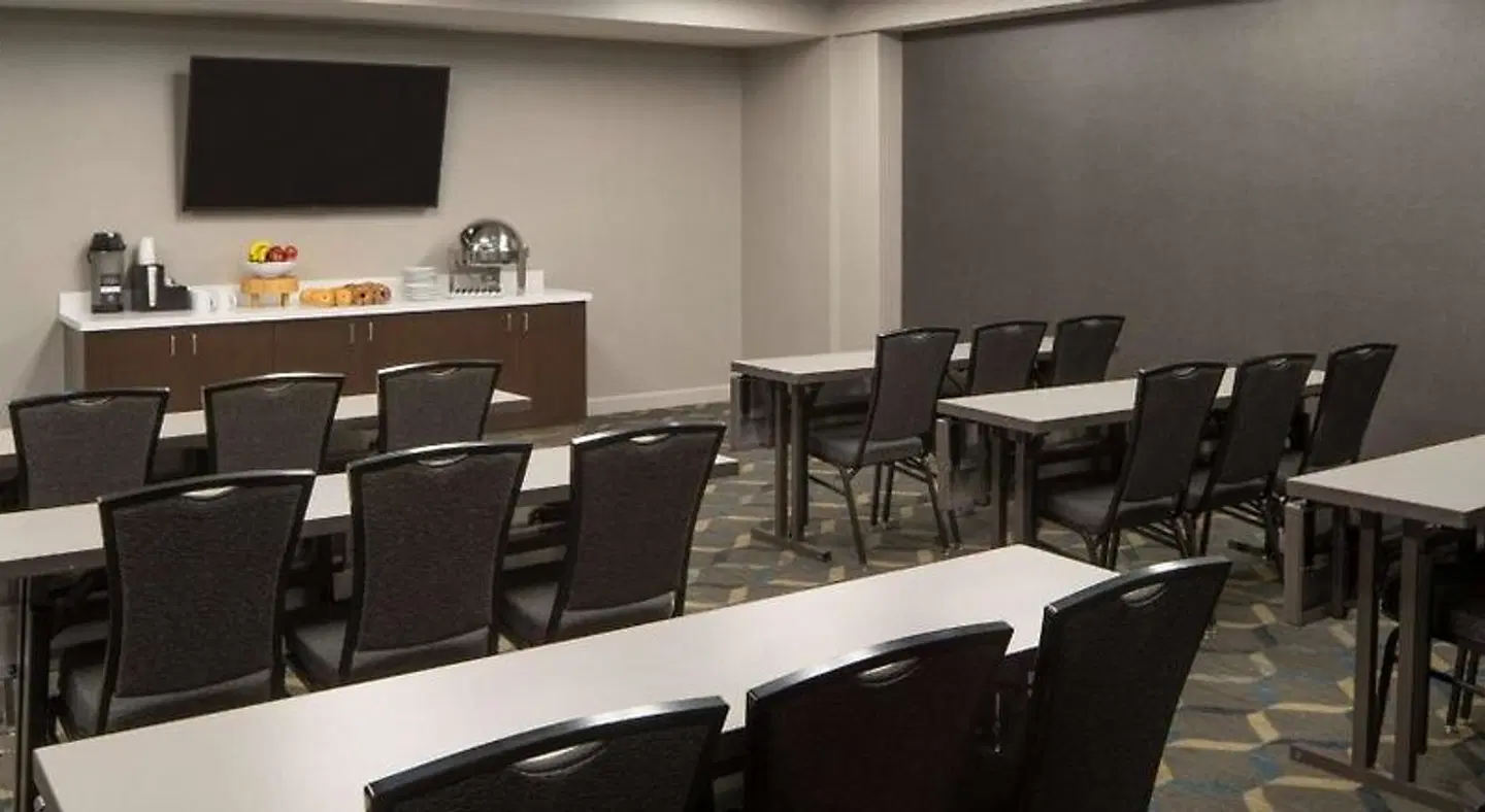 Sonesta ES Suites New Orleans Convention Center Konferenz