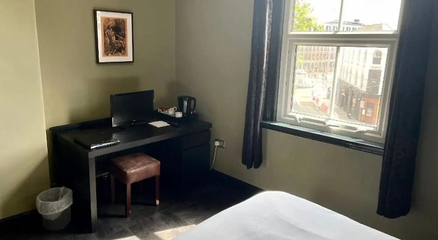 The Wrens Hotel ROOM_EXAMPLE