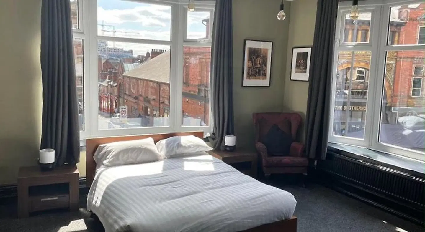 The Wrens Hotel ROOM_EXAMPLE