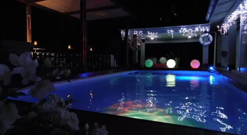 Sea View Lodge – Hotelfoto
