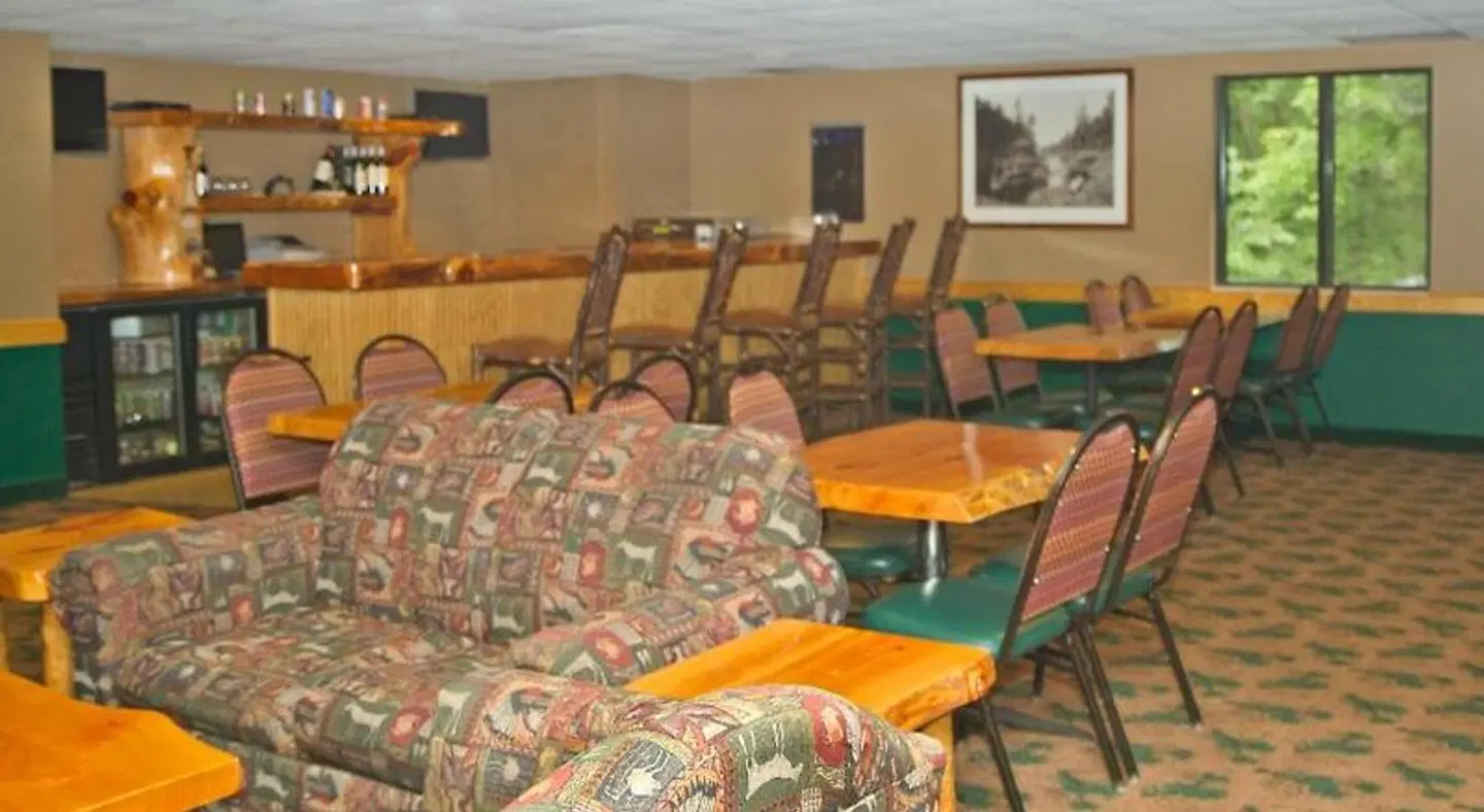 AmericInn by Wyndham Wisconsin Dells Konferenz