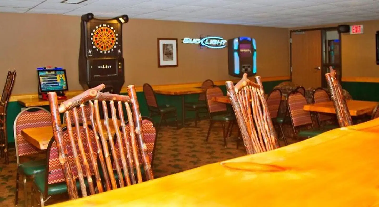AmericInn by Wyndham Wisconsin Dells SPORTS_AND_LEISURE