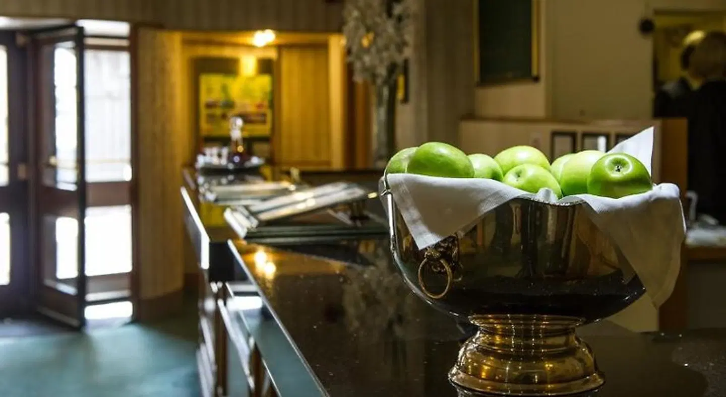 Prince Rupert Hotel HEALTH_BEAUTY