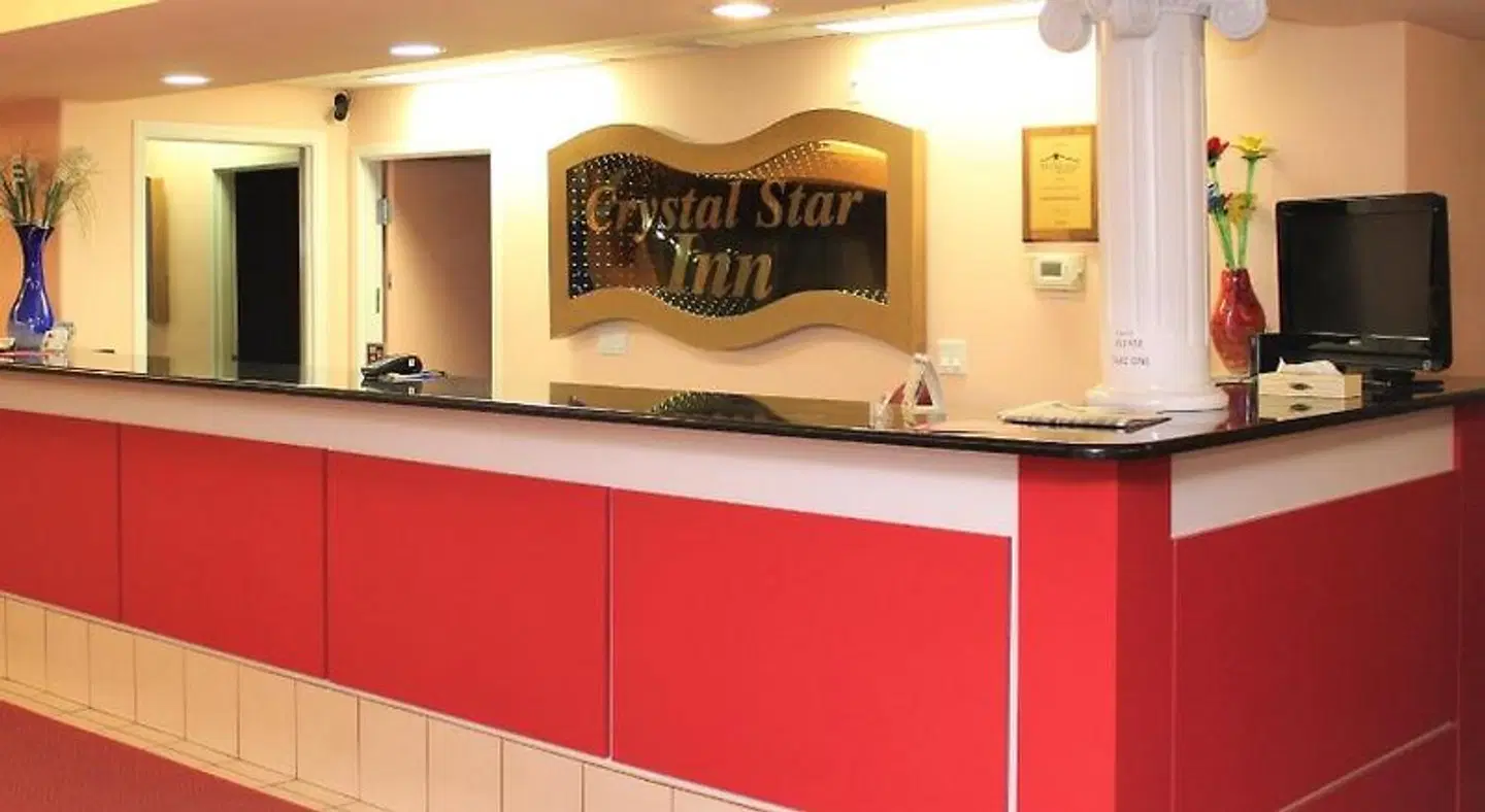 Crystal Star Inn ROOM_EXAMPLE