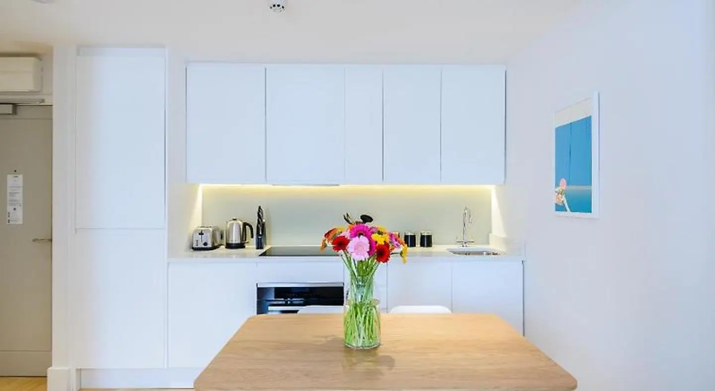 Go Native Fulham ROOM_EXAMPLE
