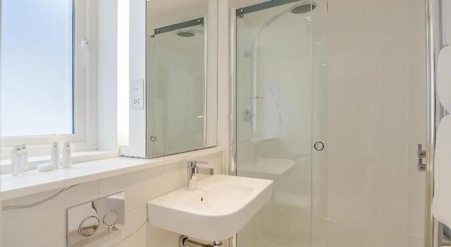 Go Native Fulham Badezimmer