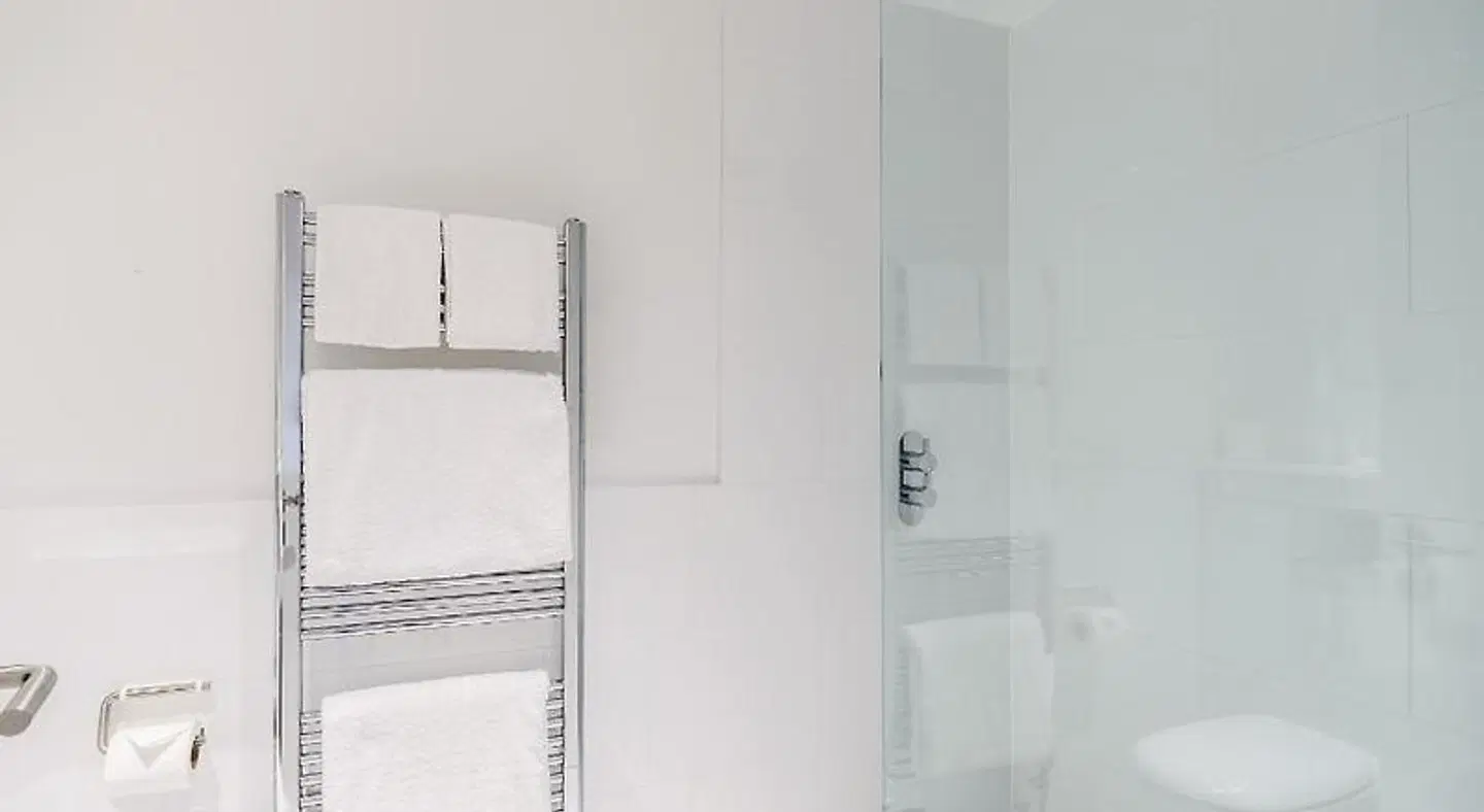 Go Native Fulham Badezimmer
