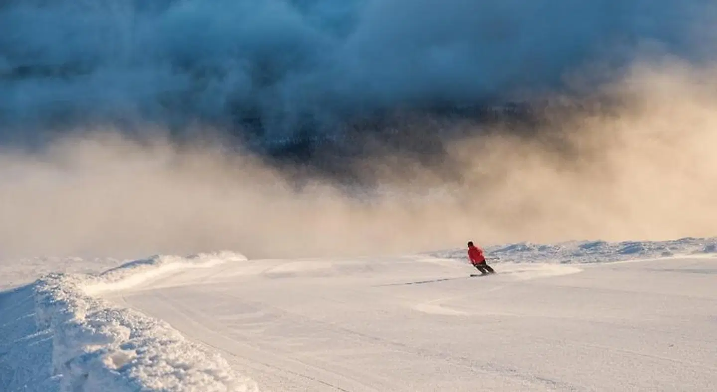 Lapland Hotel Riekonlinna Strand