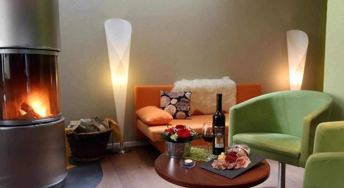 Appartements Feehof ROOM_EXAMPLE