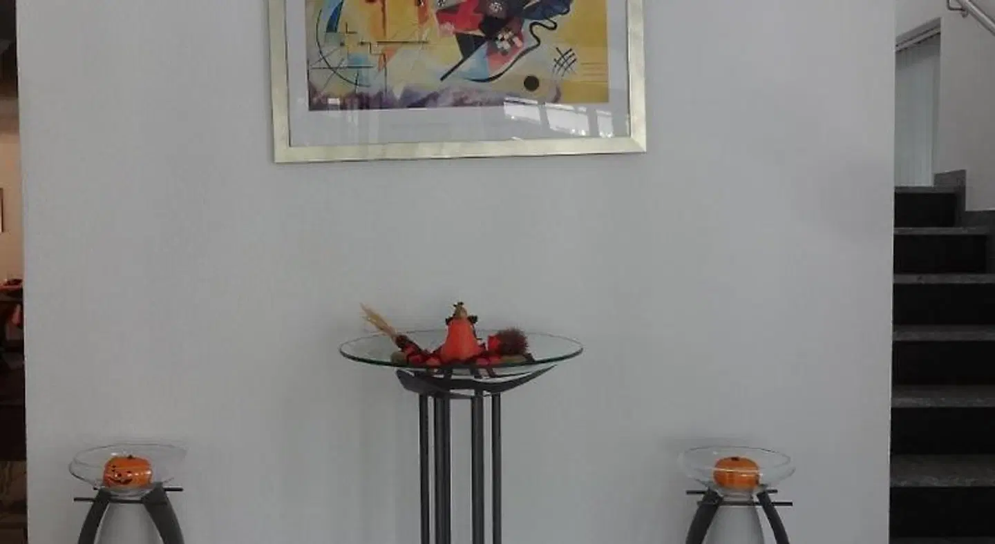 Appartements Feehof LOUNGE_LOBBY