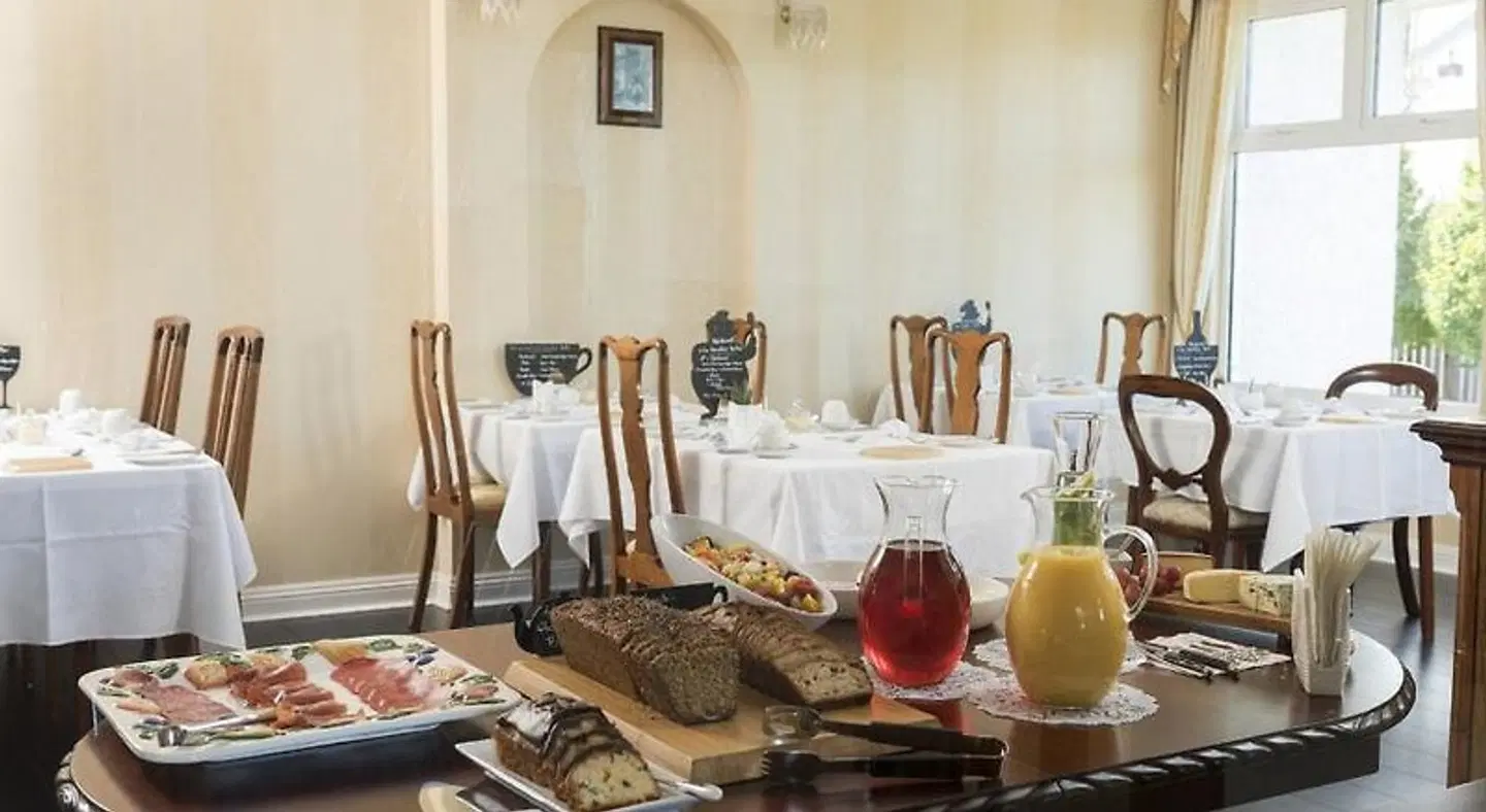 Kilbree House B&B Restaurant