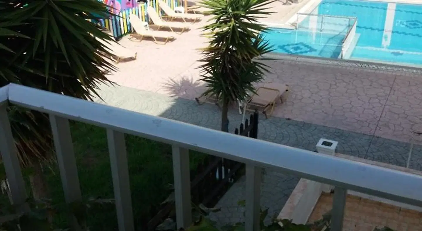 Amadeus Hawaii Studios & Apartments Strand