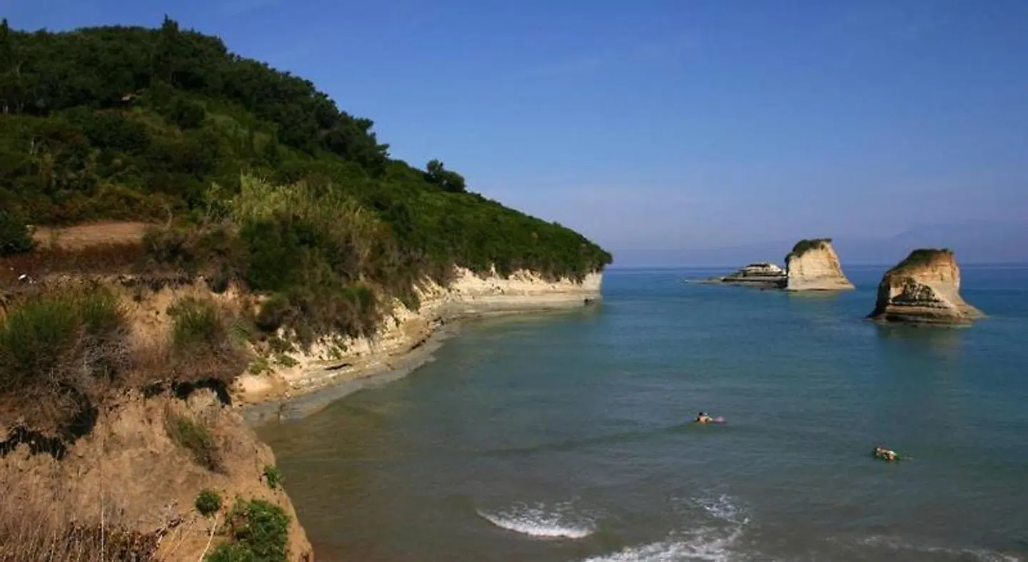 Amadeus Hawaii Studios & Apartments LANDSCAPE