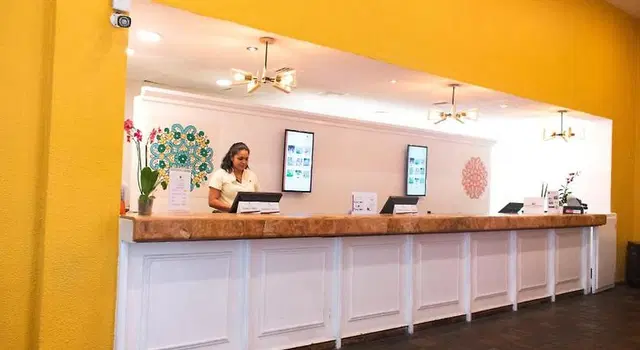 All Ritmo Cancun Resort & Water Park LOUNGE_LOBBY