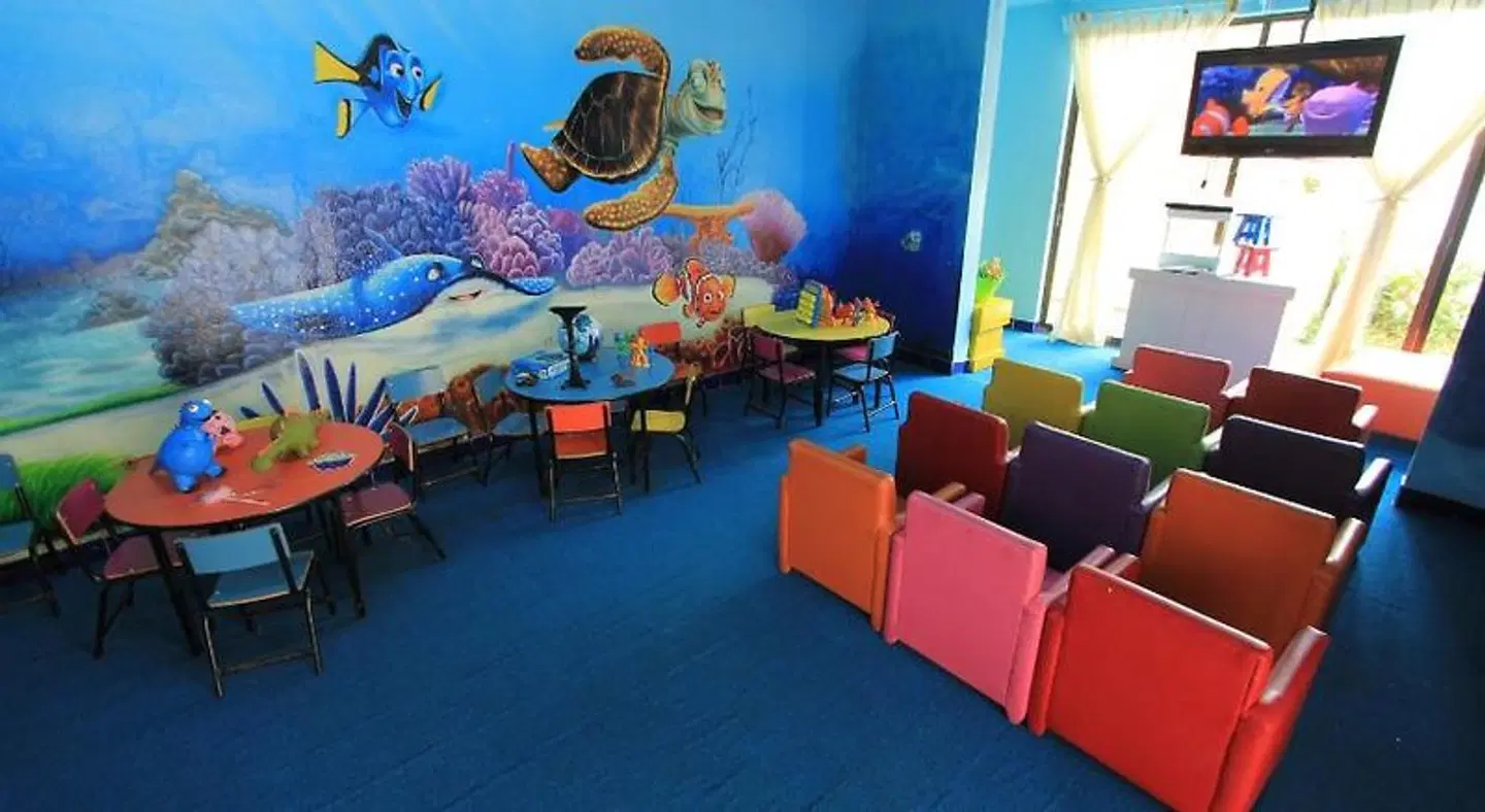 All Ritmo Cancun Resort & Water Park SPORTS_AND_LEISURE