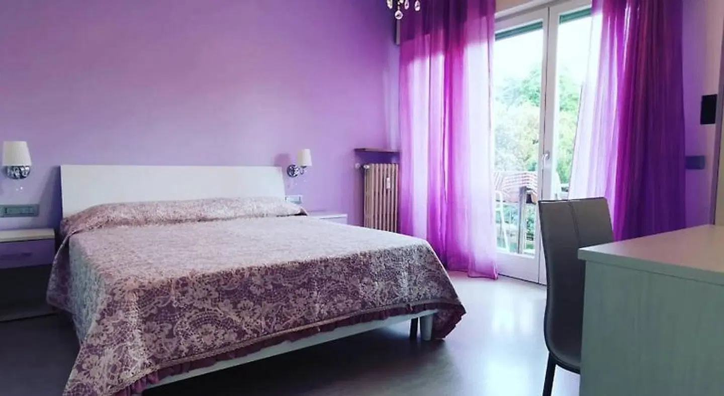 Ai Giardini B&B ROOM_EXAMPLE