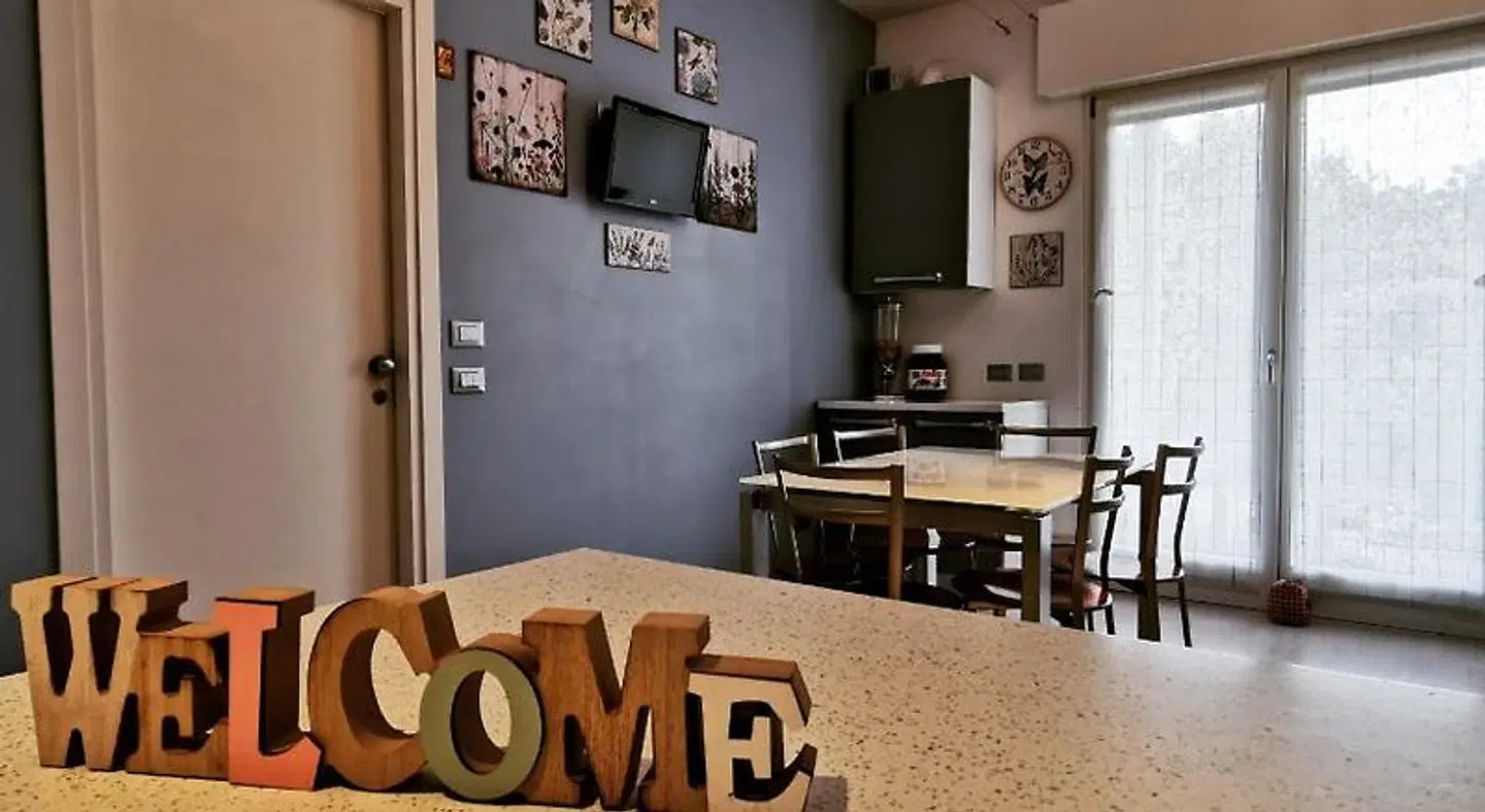 Ai Giardini B&B ROOM_EXAMPLE