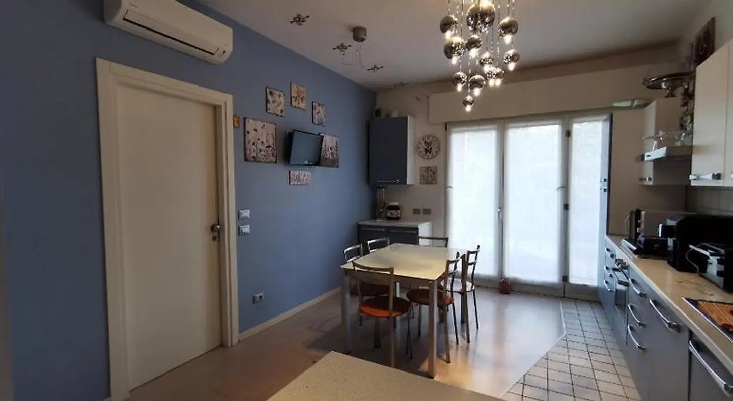 Ai Giardini B&B ROOM_EXAMPLE