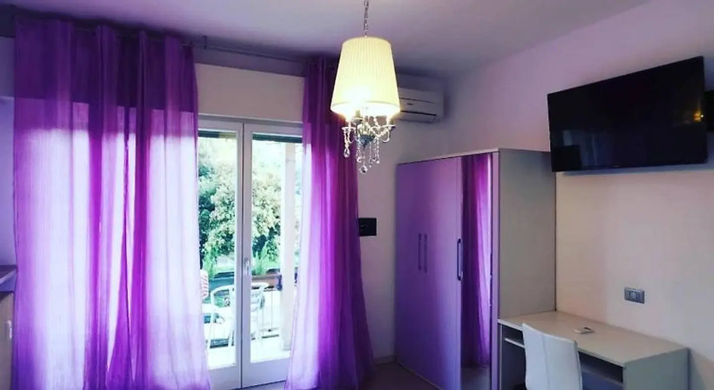 Ai Giardini B&B HEALTH_BEAUTY