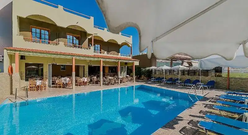 Esmeralda Hotel – Hotelfoto