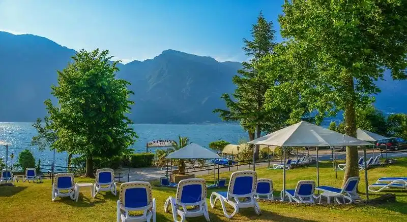 Sogno del Benaco – Hotelfoto