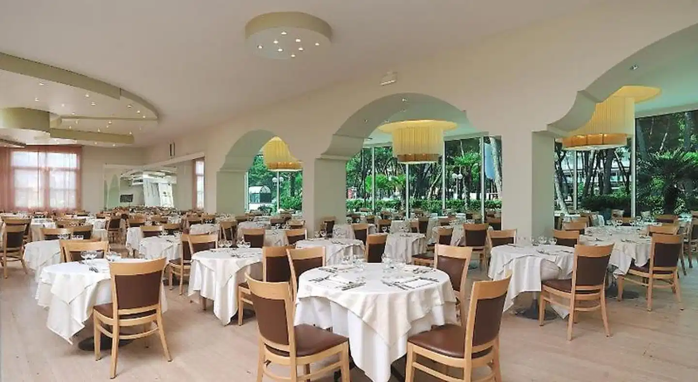 Hotel Adria Restaurant