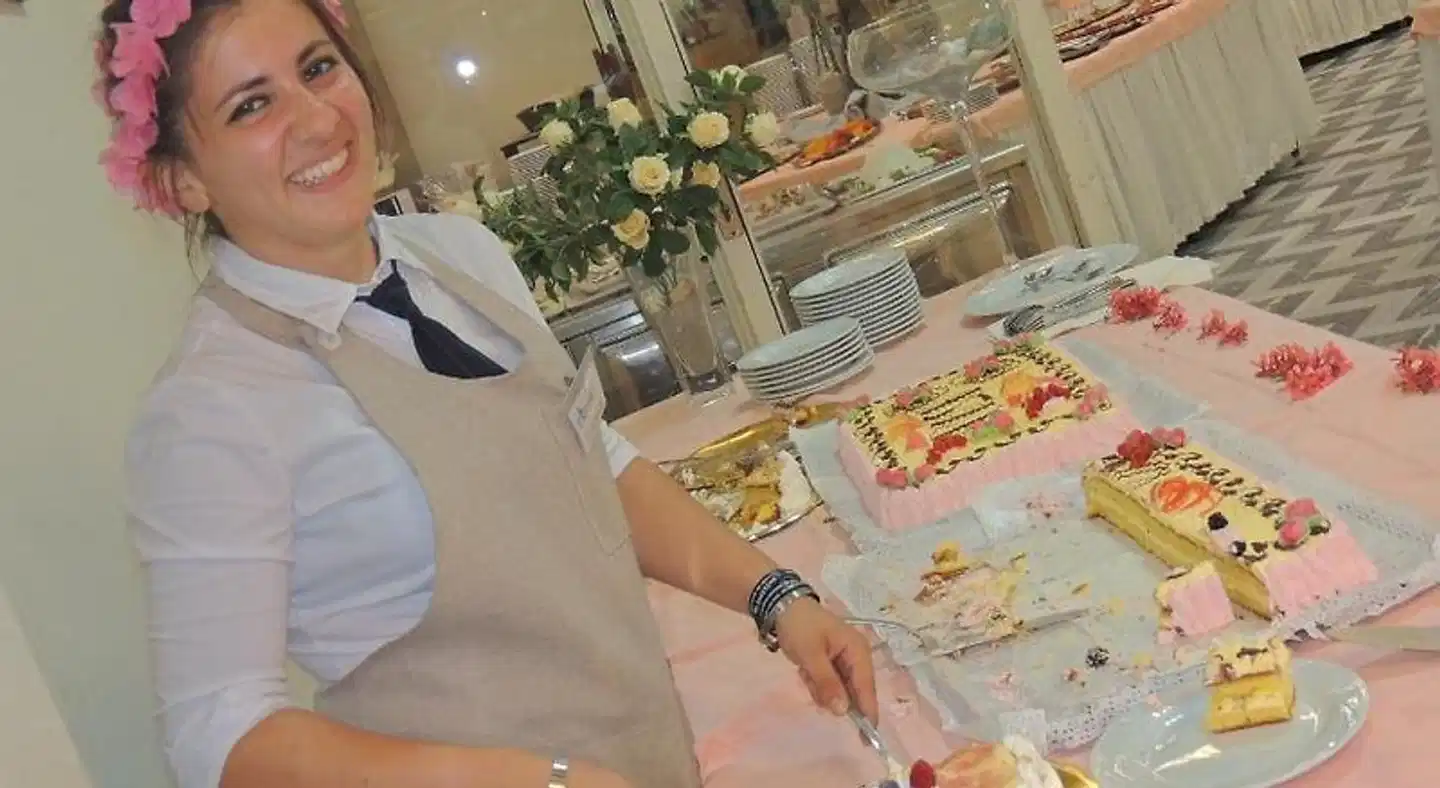 Hotel Adria Restaurant